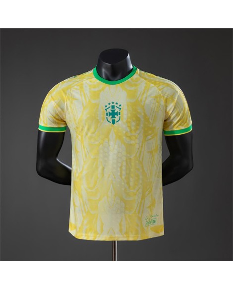 Sonderedition Trikot zur Weltmeisterschaft Brazil 2026 - Player