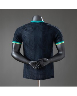 Brazil 2026 Weltmeisterschaft Sonderedition Trikot  - Player