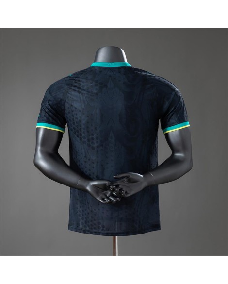 Brazil 2026 Weltmeisterschaft Sonderedition Trikot  - Player