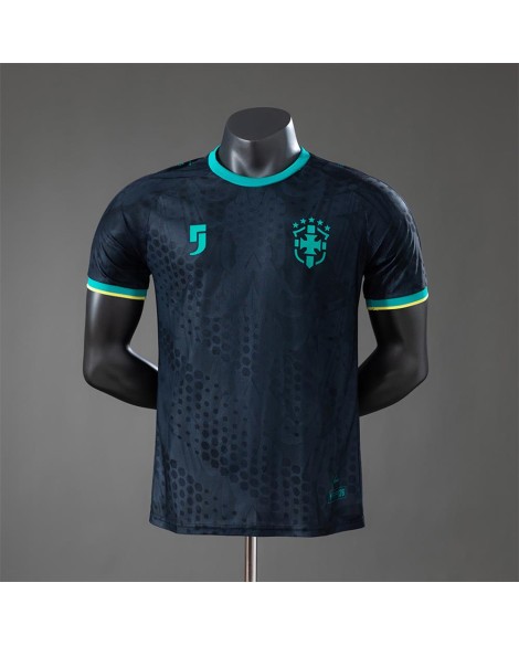 Brazil 2026 Weltmeisterschaft Sonderedition Trikot  - Player