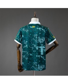 Brazil 2026 Weltmeisterschaft Sondertrikot