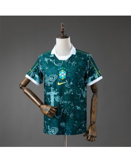 Brazil 2026 Weltmeisterschaft Sondertrikot
