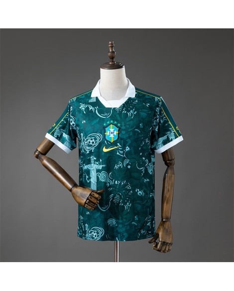 Brazil 2026 Weltmeisterschaft Sondertrikot