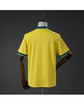 Polo-Shirt Brazil Olympische Spiele 2026