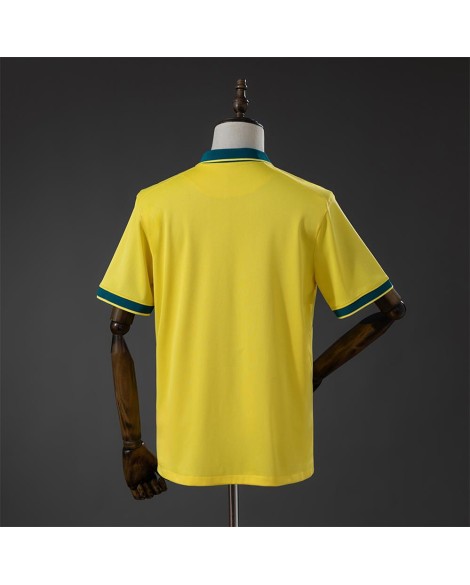 Polo-Shirt Brazil Olympische Spiele 2026