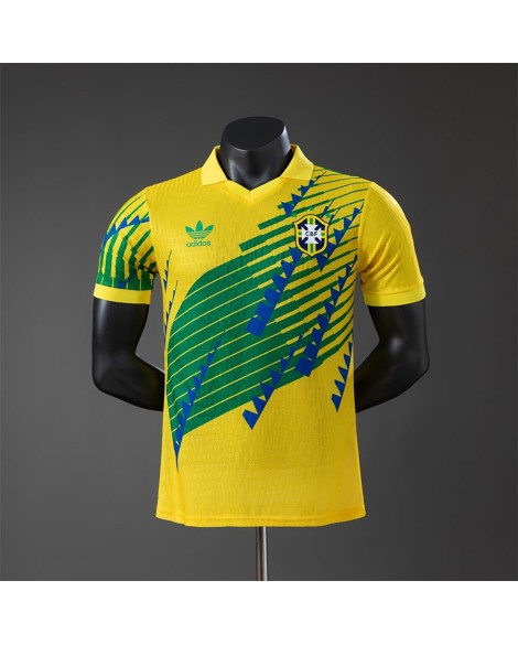 Sondertrikot Brasilien 2026 - Player