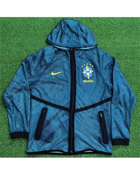Brazil-Trikots für die Saison 26/27