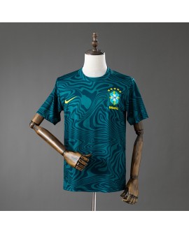 Brasilien 2026 Sonderedition Trikot