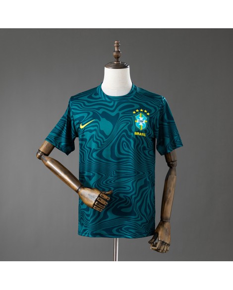 Brasilien 2026 Sonderedition Trikot
