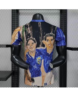 Brasilien Sondertrikot 2026 - Player