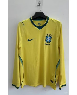 Heimtrikot Brazil 2026