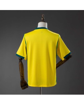 Brasilien 2026 Heimtrikot