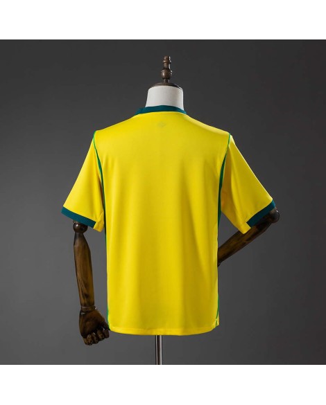 Brasilien 2026 Heimtrikot