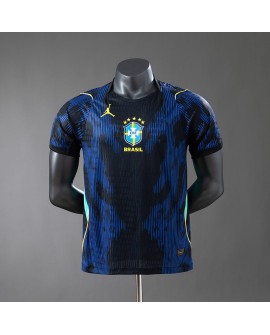 Brasilien Auswärtstrikot 2026 - Player