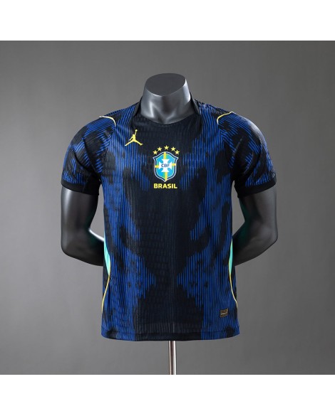 Brasilien Auswärtstrikot 2026 - Player