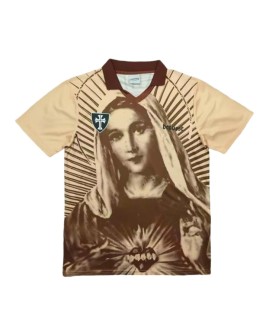 Brasilien Mary Brown Sonderedition Trikot 2627