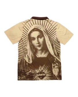 Brasilien Mary Brown Sonderedition Trikot 2627