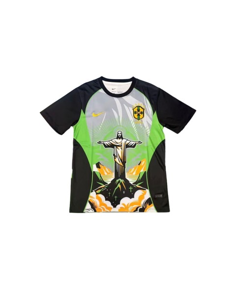 Brasilien Sondertrikot 2526 Brasilien Sondertrikot 2526