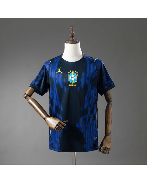 Brazil Auswärtstrikot 2026