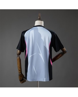 Brazil WM 2026 Christ the Savior Pinkes Trikot