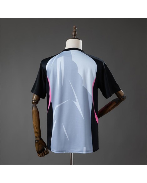 Brazil WM 2026 Christ the Savior Pinkes Trikot
