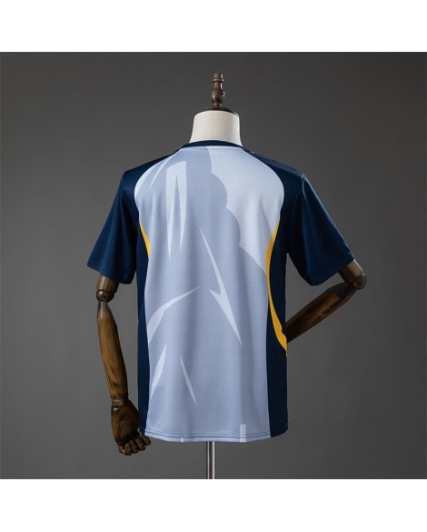 Brazil Gelbes Trikot mit der Aufschrift „Christus der Erlöser“ für die Weltmeisterschaft 2026