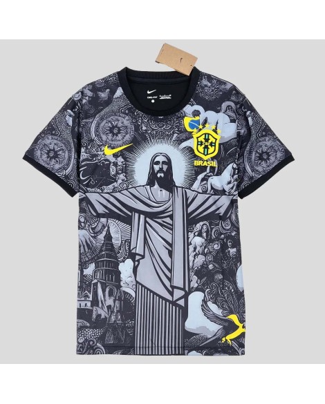 Brasilien X Christ 2024 | Sonderedition Trikot