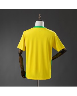 Brasilien Heimtrikot 2025/26