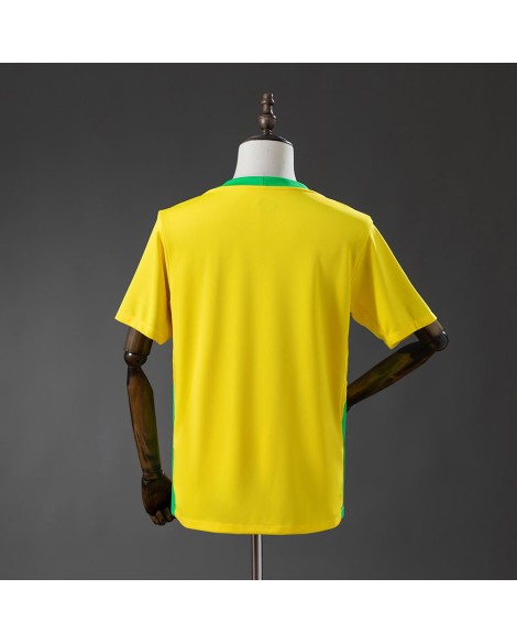 Brasilien Heimtrikot 2025/26