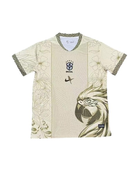 Brasilien Sondertrikot 2526