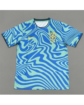 Brazil 26/27 Sonderedition Trikot