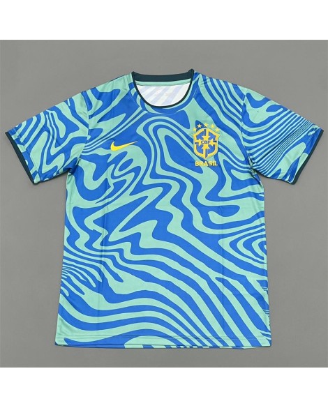 Brazil 26/27 Sonderedition Trikot