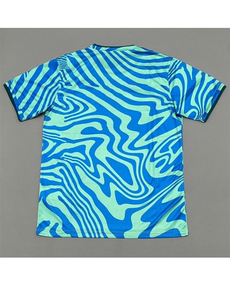 Brazil 26/27 Sonderedition Trikot
