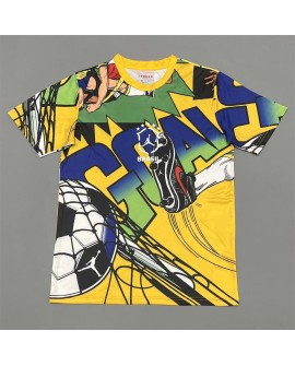 Brazil 26/27 Sonderedition Trikot