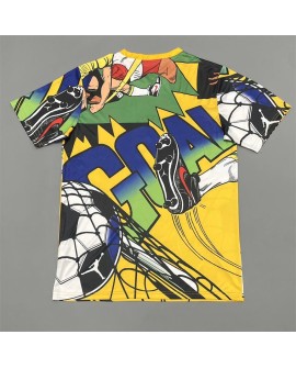 Brazil 26/27 Sonderedition Trikot