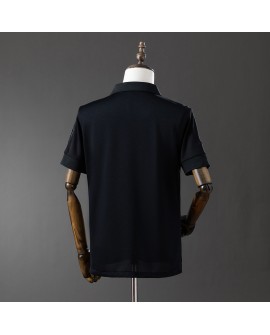 Schwarzes Retro-Trikot Brasilien Saison 2013/14