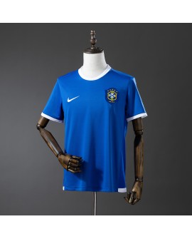 Brasilien Auswärtstrikot 2006 (Retro)