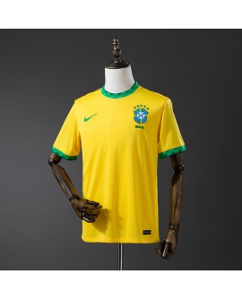 Brasilien Heimtrikot 2020 (Retro)