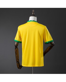 Brasilien Heimtrikot 2020 (Retro)