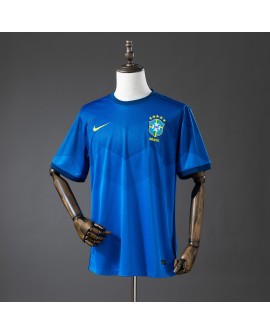Brasilien Auswärtstrikot 2020 (Retro)