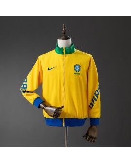 Brasilianische Centauro-Sportjacke