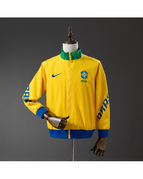 Brasilianische Centauro-Sportjacke