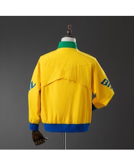 Brasilianische Centauro-Sportjacke