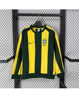 Brasilianischer Hoodie 25/26