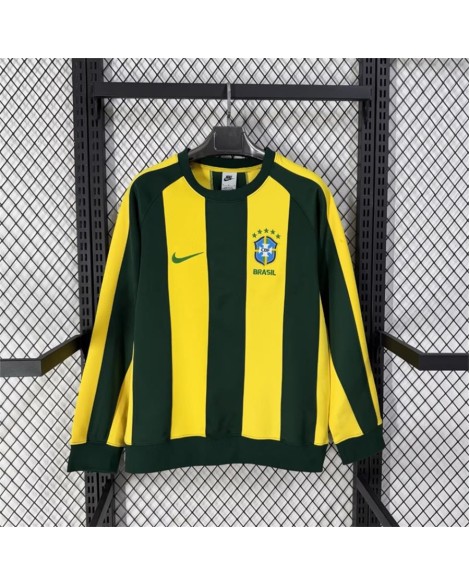 Brasilianischer Hoodie 25/26