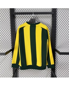 Brasilianischer Hoodie 25/26