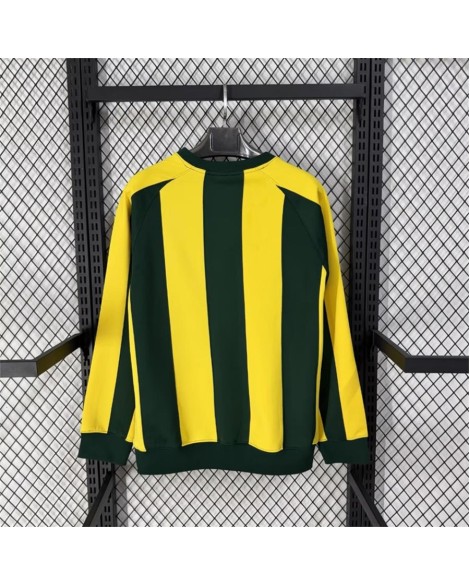 Brasilianischer Hoodie 25/26