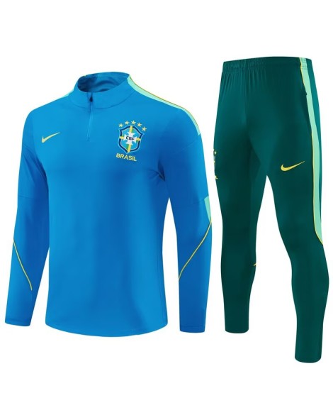 Brasilien 2026 Trainingsanzug