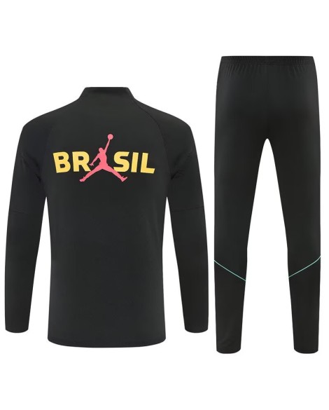 Brasilien 2026/27 Trainingsanzug