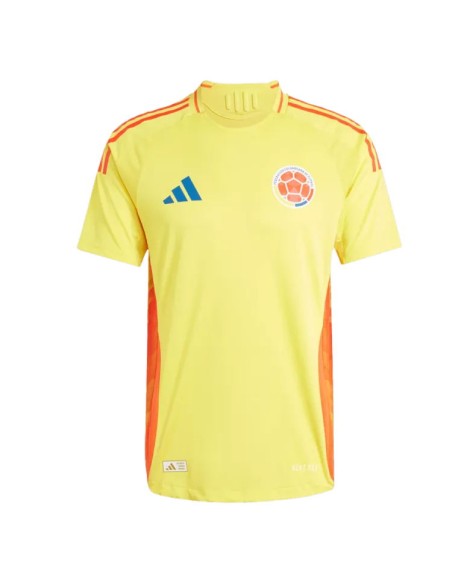 Kolumbien Authentisches Heimtrikot Copa America 2024